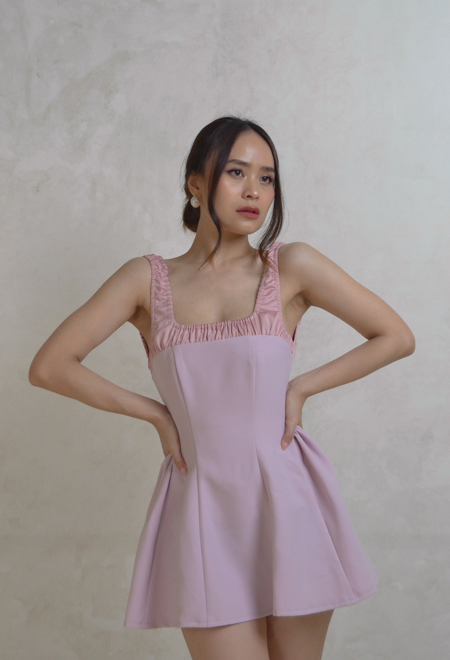 Gemma dress