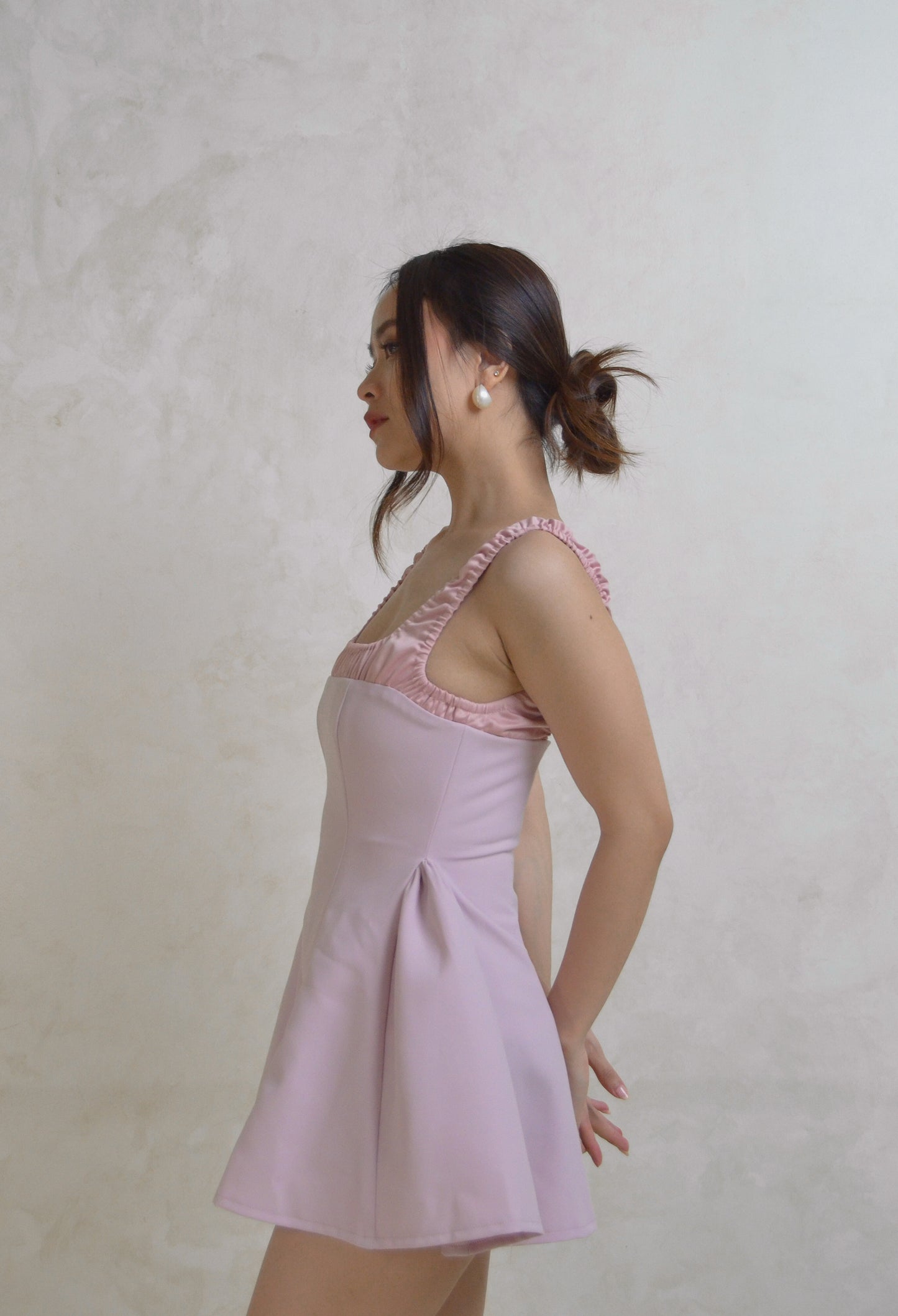 Gemma dress