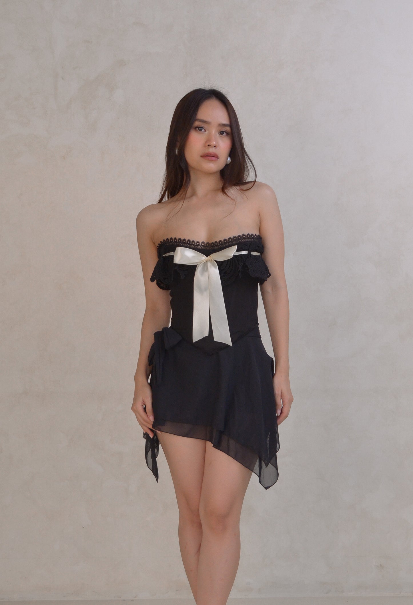 La Femme Corset