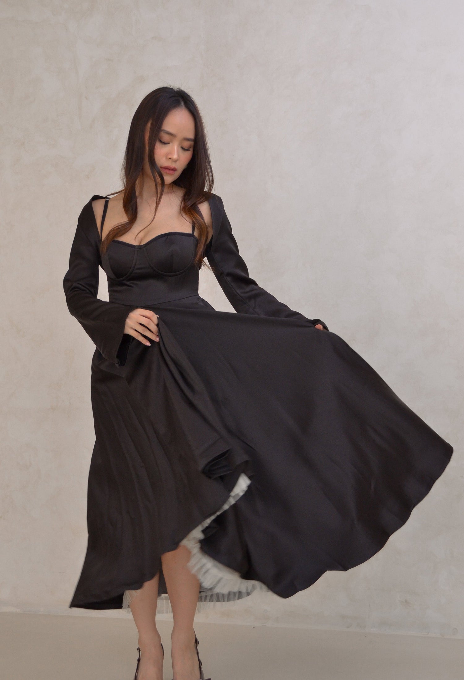 Cup Dresses