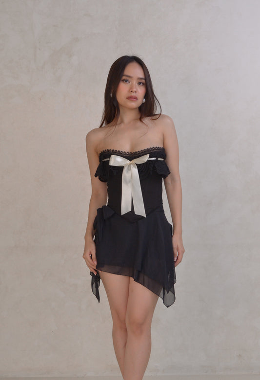 La Femme Corset